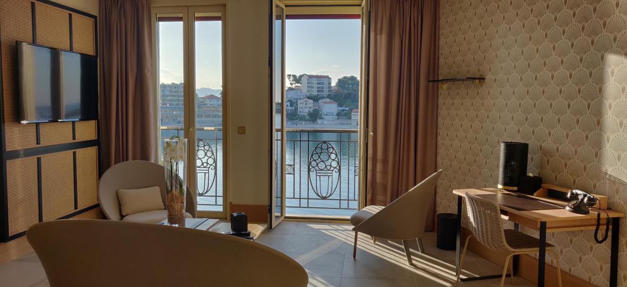 Family Suite with Sea View  and Spa Access (reservation needed),977966581:JPEG