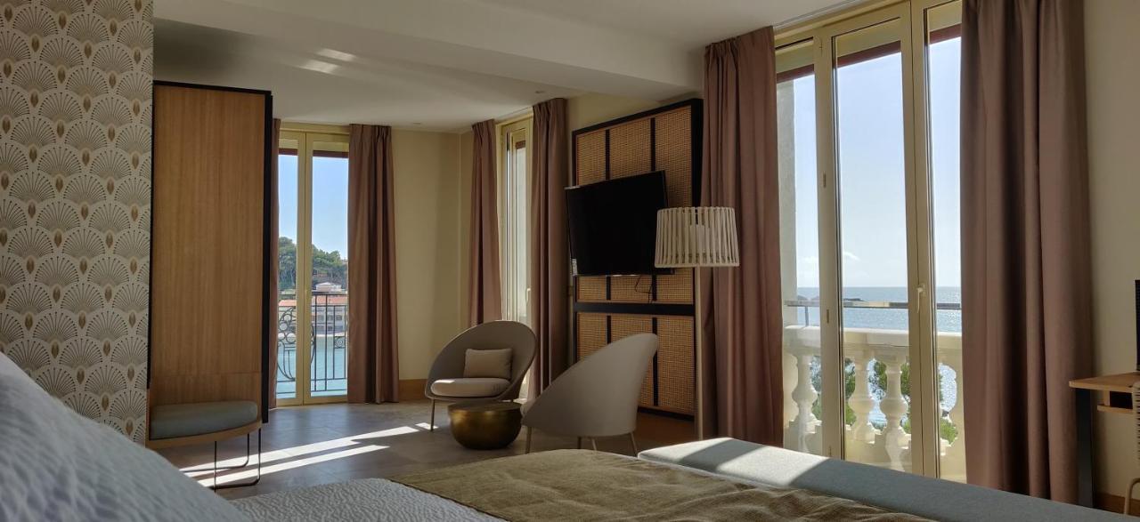 Suite with Sea View  and Spa Access (reservation needed),977968012:JPEG
