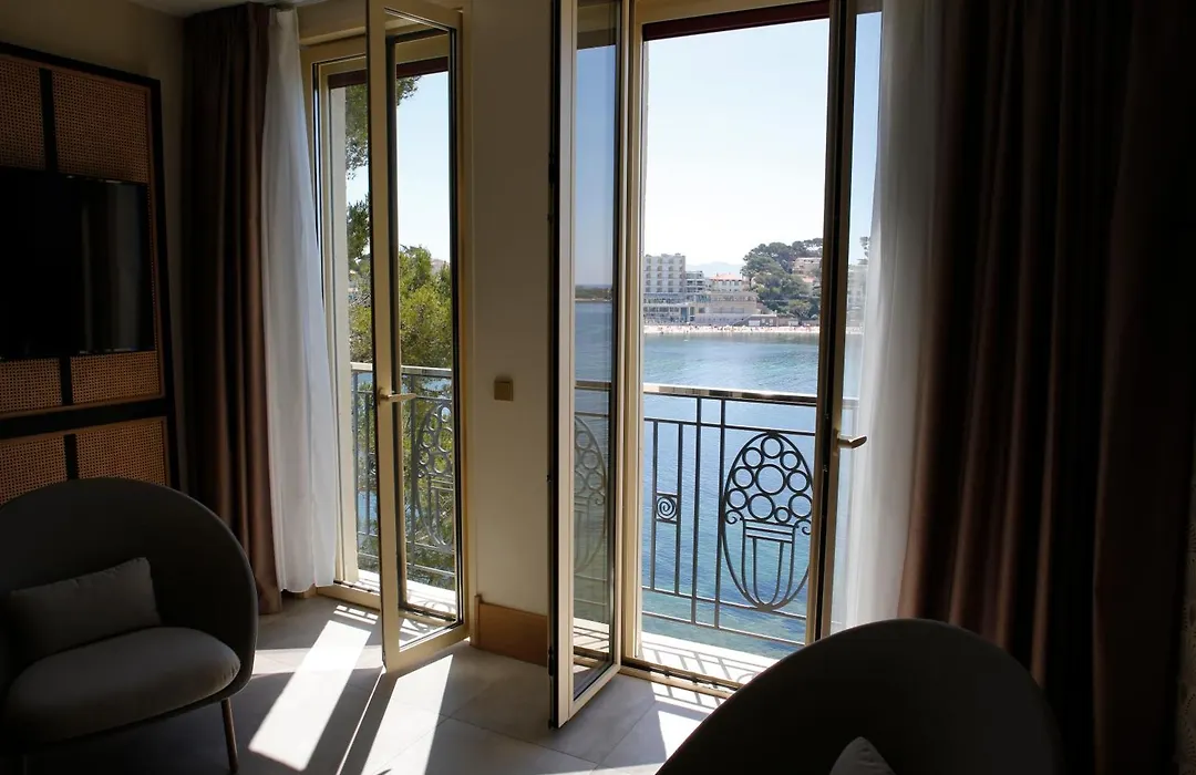Splendid Hôtel-1