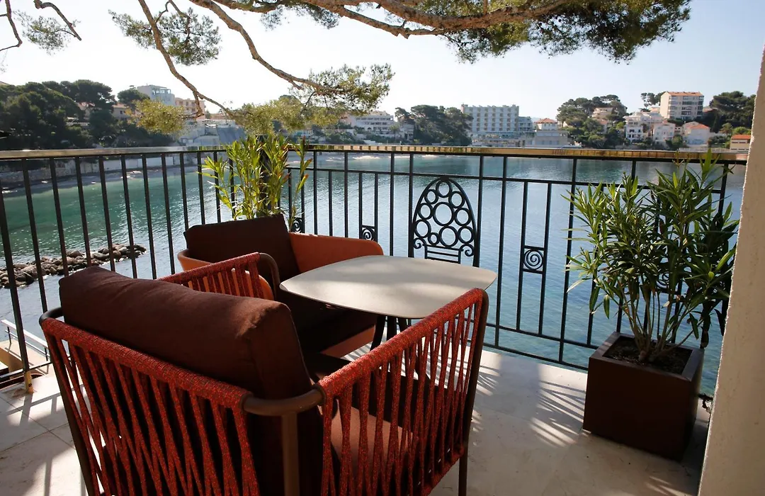 Splendid Hôtel&Spa-1
